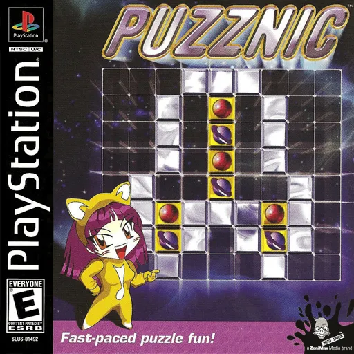 Puzznic (USA)